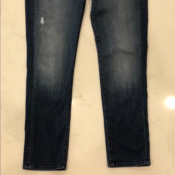 Rich & Skinny Denim/Jeans - Picture 4 of 8